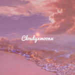 Cloudyxmoonx