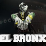 EL BRONX RP CHILE 2 ORIGINAL
