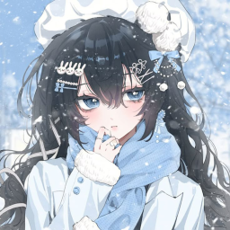 ❆