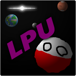Laropins Countryball Universe [Beta]