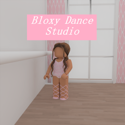 Bloxy Dance Studio