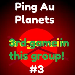 Ping Au Planets icon