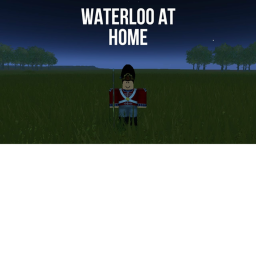 Waterloo at Home | Classic (GRAND RE-OPENING)