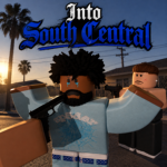 Into South Central Whitelist