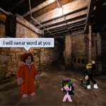 DogMod's Dungeon