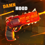 Pizza Hood Stars