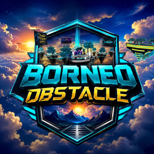 BORNEO OBSTACLE