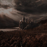 “Hogwarts School of Witchcraft and Wizardry“
