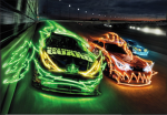 Racers Of The Night [ROTN]