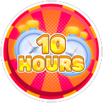 Game Badge Icon