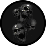Skullbreakers.