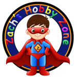 Zach's Hobby Zone Fans
