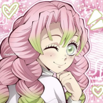 Mitsuri!