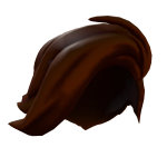 Brown Cool Neat Hair