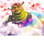Shrek Cummunity
