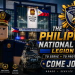 [Project] Philippine National Police