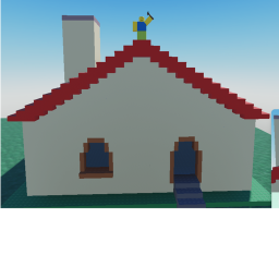 Blox Builders! (Update 1)