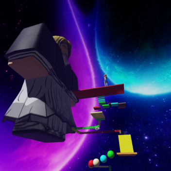 NAYOA GLAZER OBBY 
