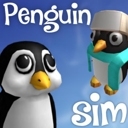 Penguin Simulator icon