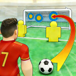 Super Free Kick ⚽ SFK 💥 Freekick 