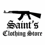 Saint Vision