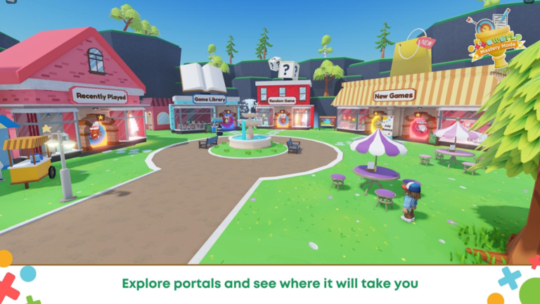 🎯 Ottoworld Mastery Mode 📋 screenshot 4