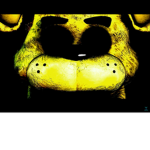 The jump scares