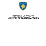 [XK] Ministry of Foreign Affairsᅠ
