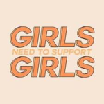 Gurlz support Gurlz