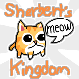 Sherbert's Kingdom