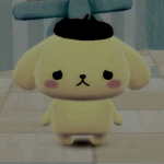 ༻お月見༺