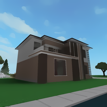 Dream home