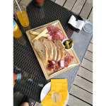Torre tibe