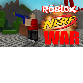 Old Roblox WAREFARE NERF Edition.