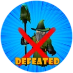 Game Badge Thumbnail