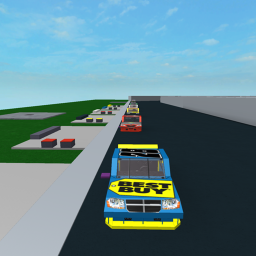 Nascar races