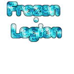 Frozen Legion.