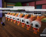 SHRIMPO NATION