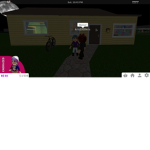 The Friend Place