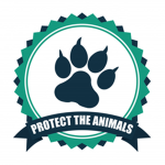 Save the animals! And help them