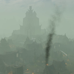 Throat of the World