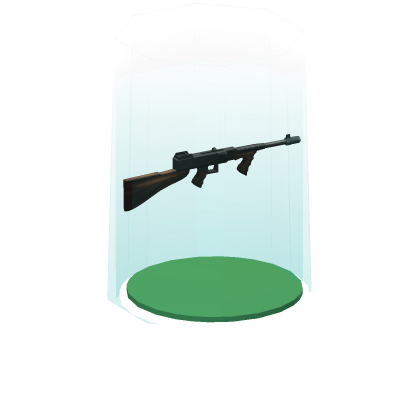 🎮 Gun Gamepass Admin Laser