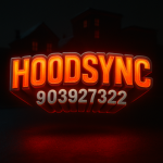 Hoodsync