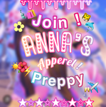- Anna's apparel ! -