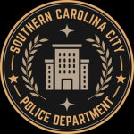 Southern Carolina City Police Department | SCPD