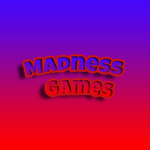 Madness Games and Madness Games RacingLeague
