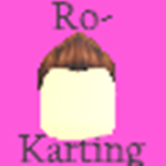 Ro-Karting Official: Safeguarding Department