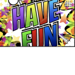 Workout Island game group or any game