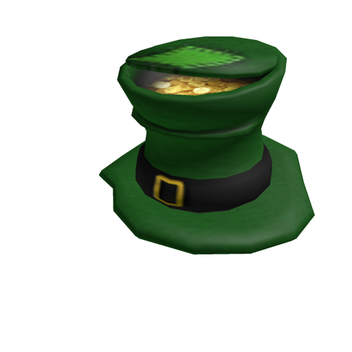 Unorthodox Pot of Gold