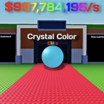 Steal a Color